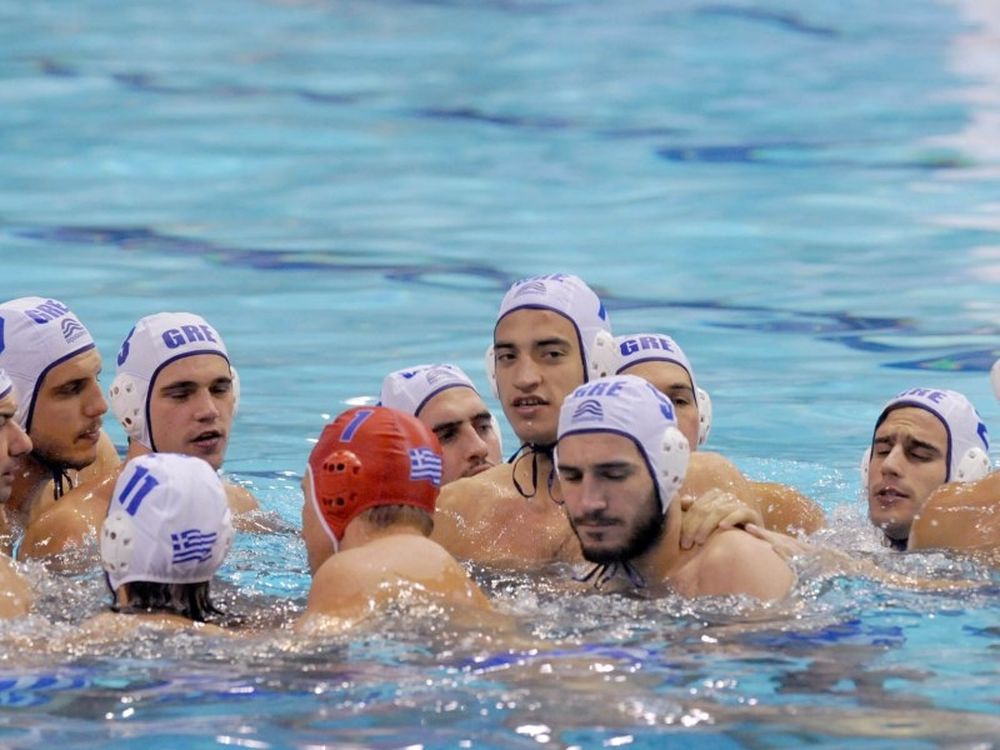 Διήμερο καμπ στο Ζάππειο