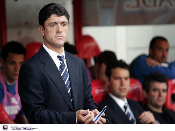 Θρήνος στην Ισπανία