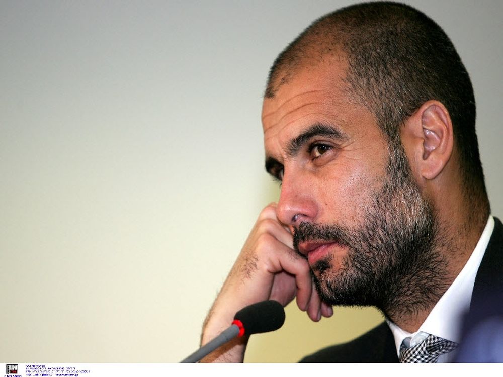 Καρέ η Μπαρτσελόνα