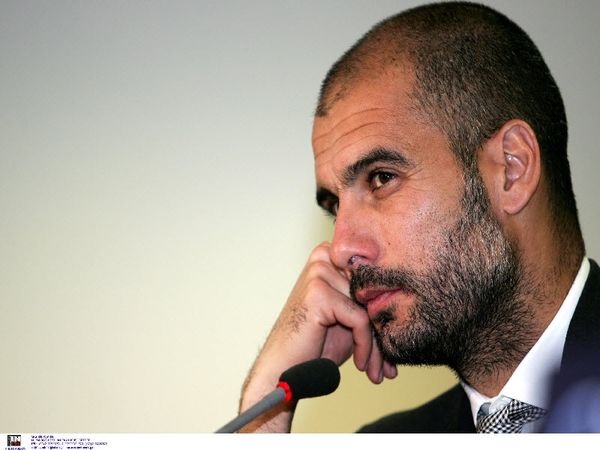 Καρέ η Μπαρτσελόνα