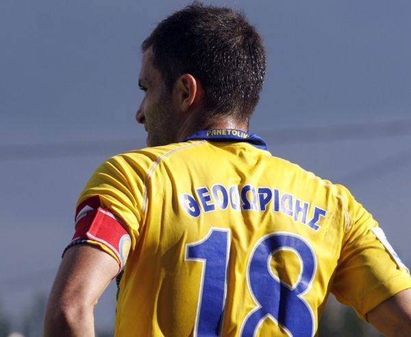 Ήταν λίγα τα δύο!!!