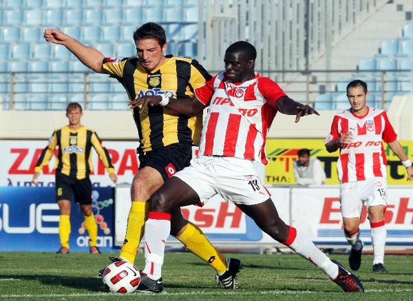 Χ-ωρίς έκπληξη στο Παγκρήτιο