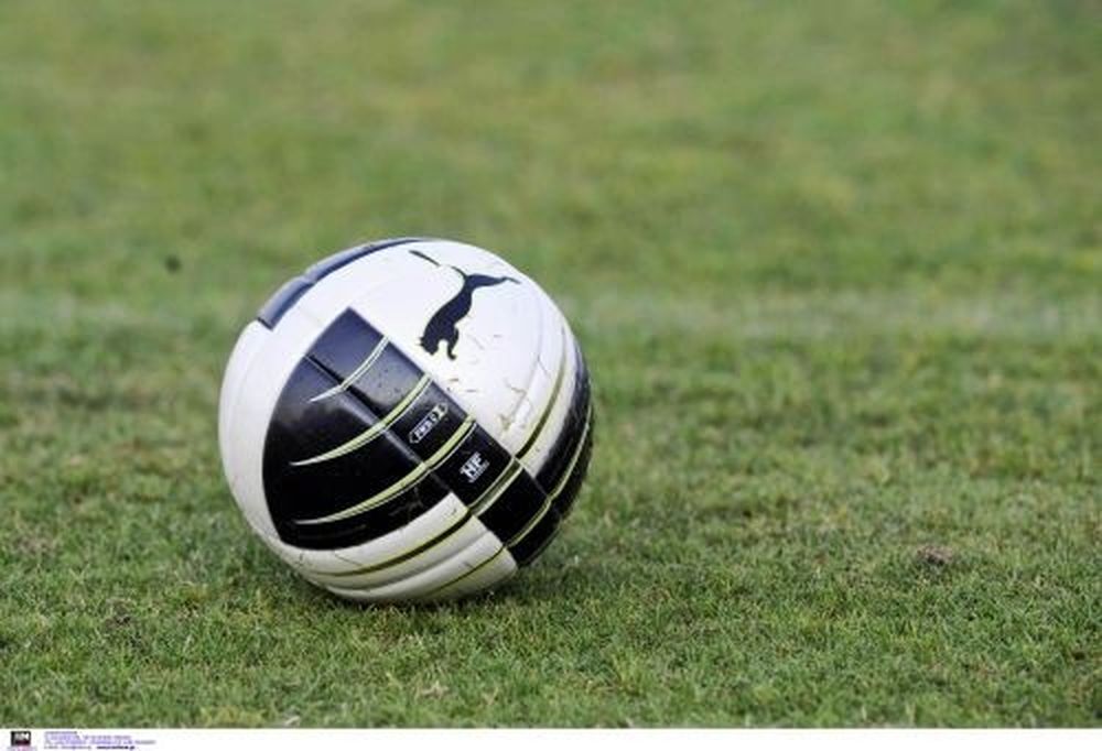 Περιστέρι - Νέα Ιωνία 2-0