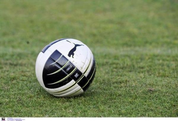 Περιστέρι - Νέα Ιωνία 2-0