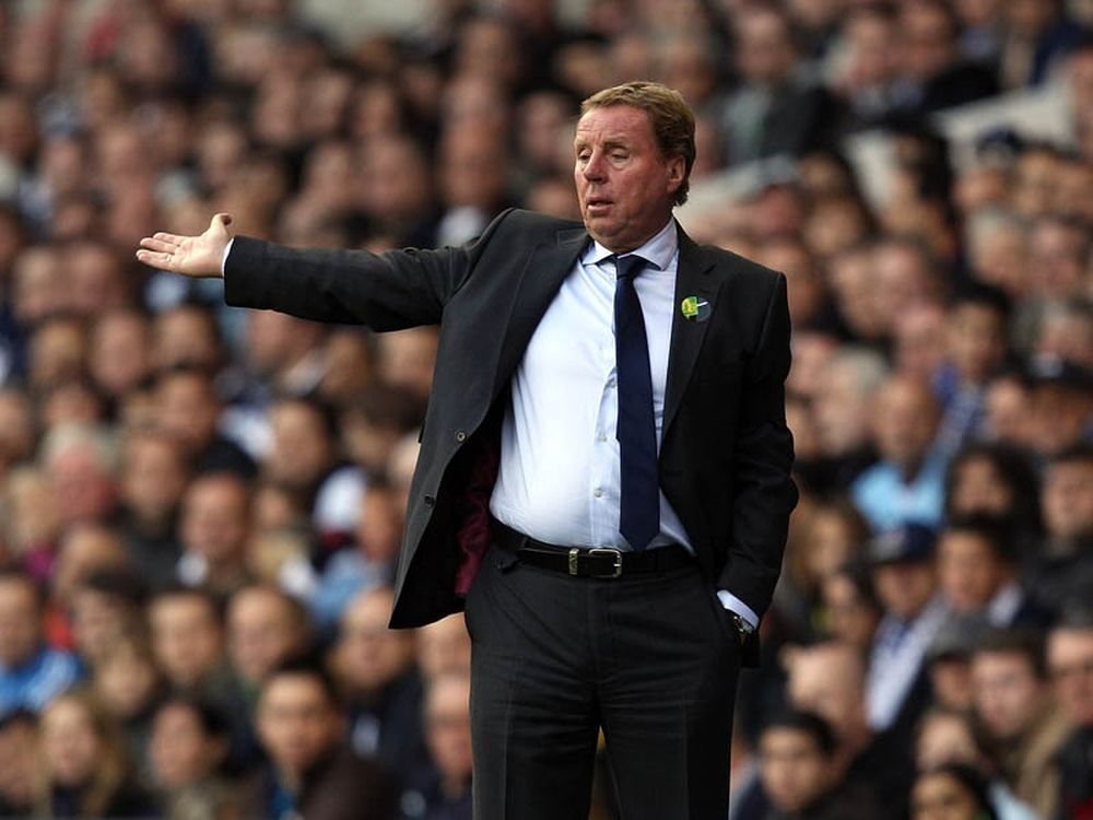 Δεν πάει Τότεναμ ο Μπέκαμ