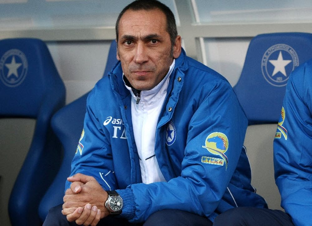 Δώνης: Μας έλειψε το γκολ