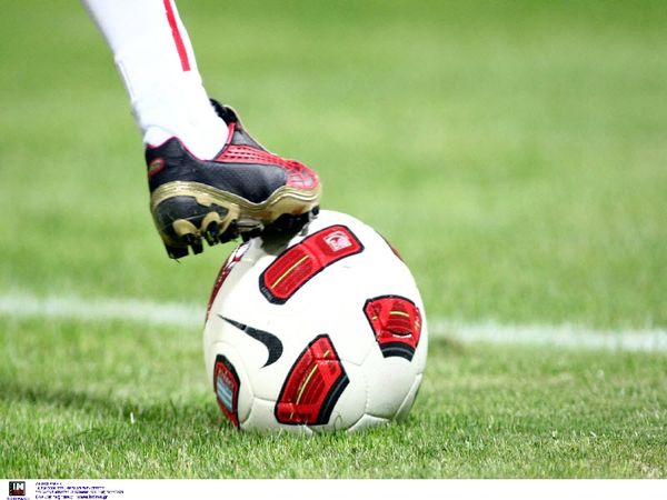 ΠΑΟΚ- Ρούβας 1-3