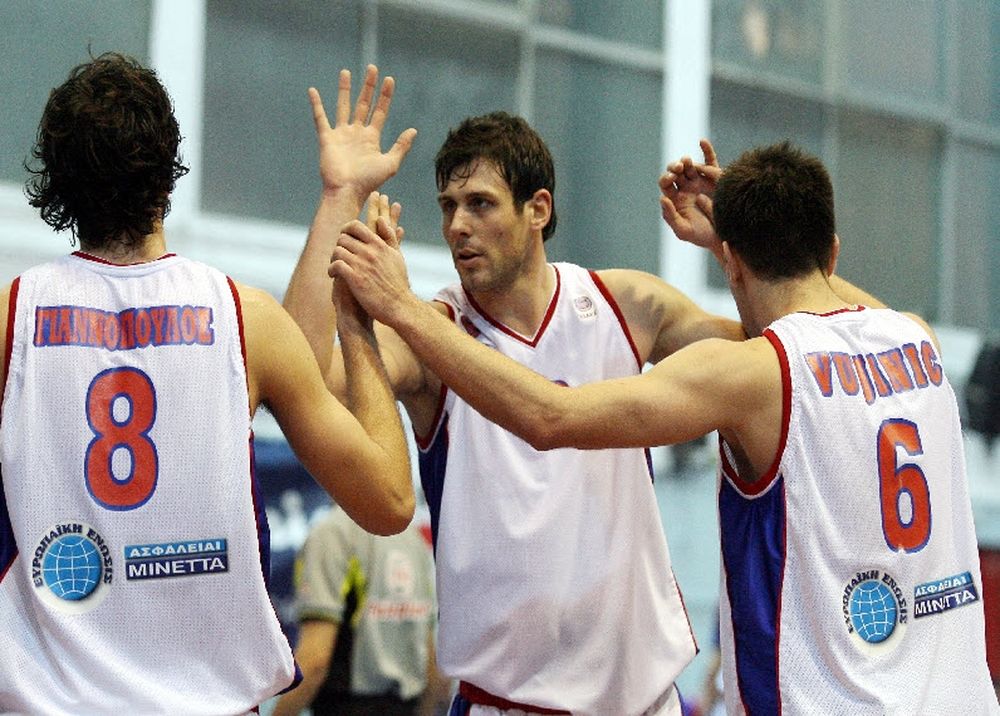 Εύκολα ο Πανιώνιος