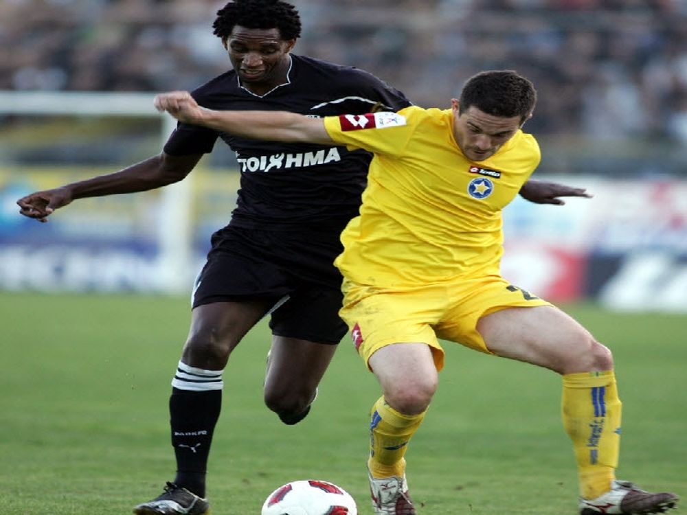 Λίνο: «Μας δυσκόλεψαν οι απουσίες»