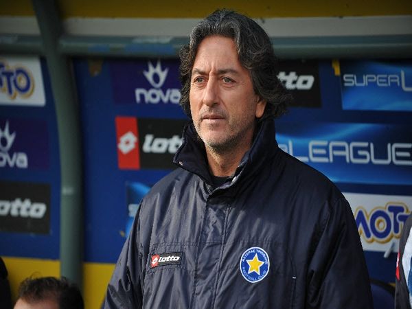 Βλάχος: «Παίξαμε καλά αλλά δεν έφτανε»