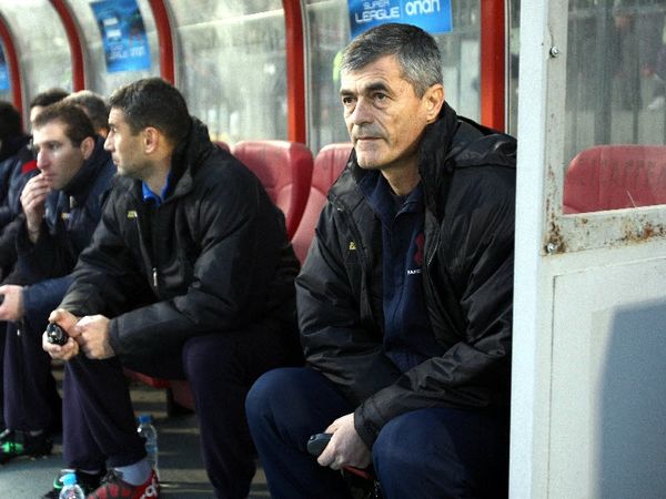 Κοκότοβιτς: «Καθαρή νίκη για ΑΕΚ»