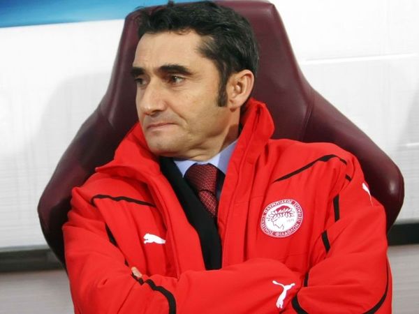 Βαλβέρδε: «Θέλαμε κι άλλα τέρματα»