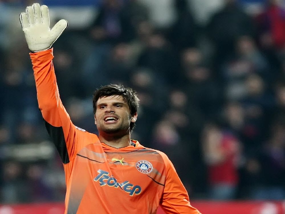 «Χάσαμε την αυτοσυγκέντρωσή μας»