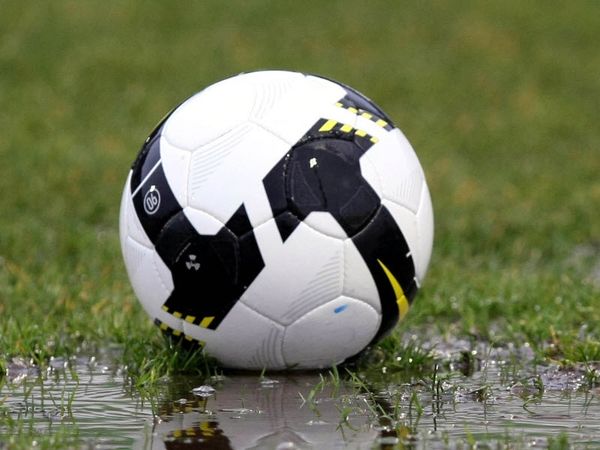 Λάρισα Κ17 - Ηρακλής Κ17 1 - 0