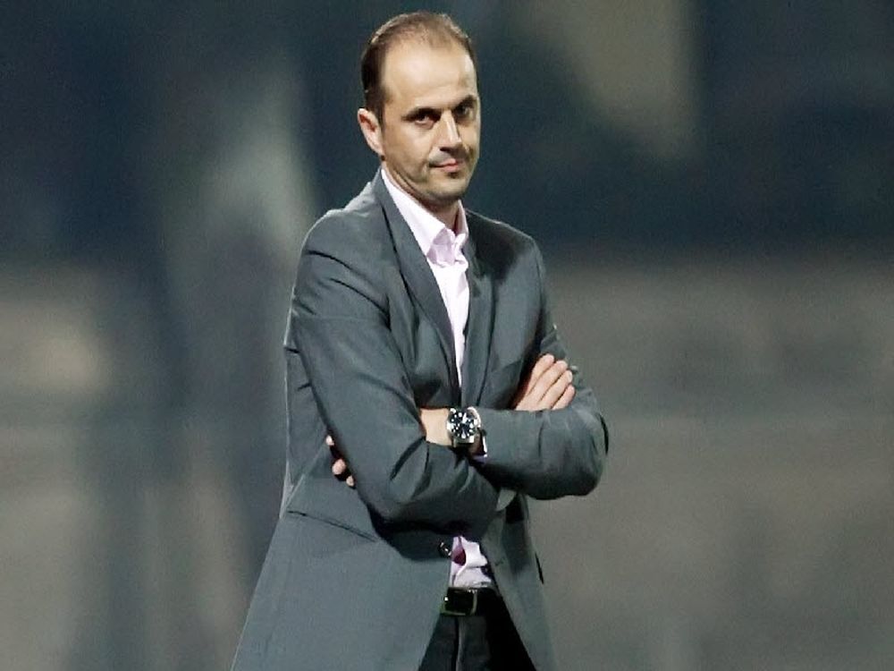 Μπάντοβιτς: «Είμαι περήφανος...»