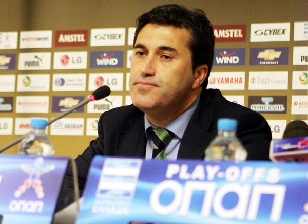 Δε στεριώνει πουθενά ο Πεσέιρο!