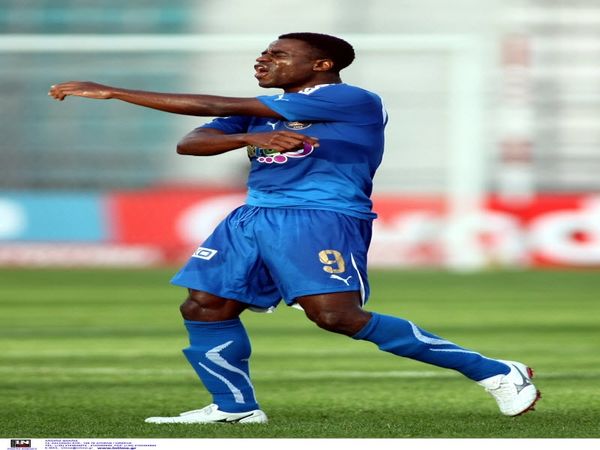 Έρχεται επιθετικός στην Καβάλα