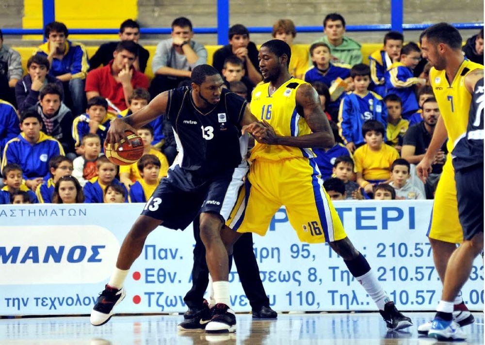 Ανησυχία για Σίμονς