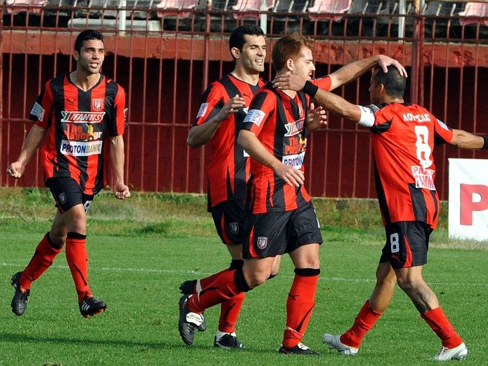 Ετοιμάζεται για Πλατανιά