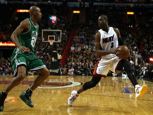 «Είμαι θαυμαστής του»