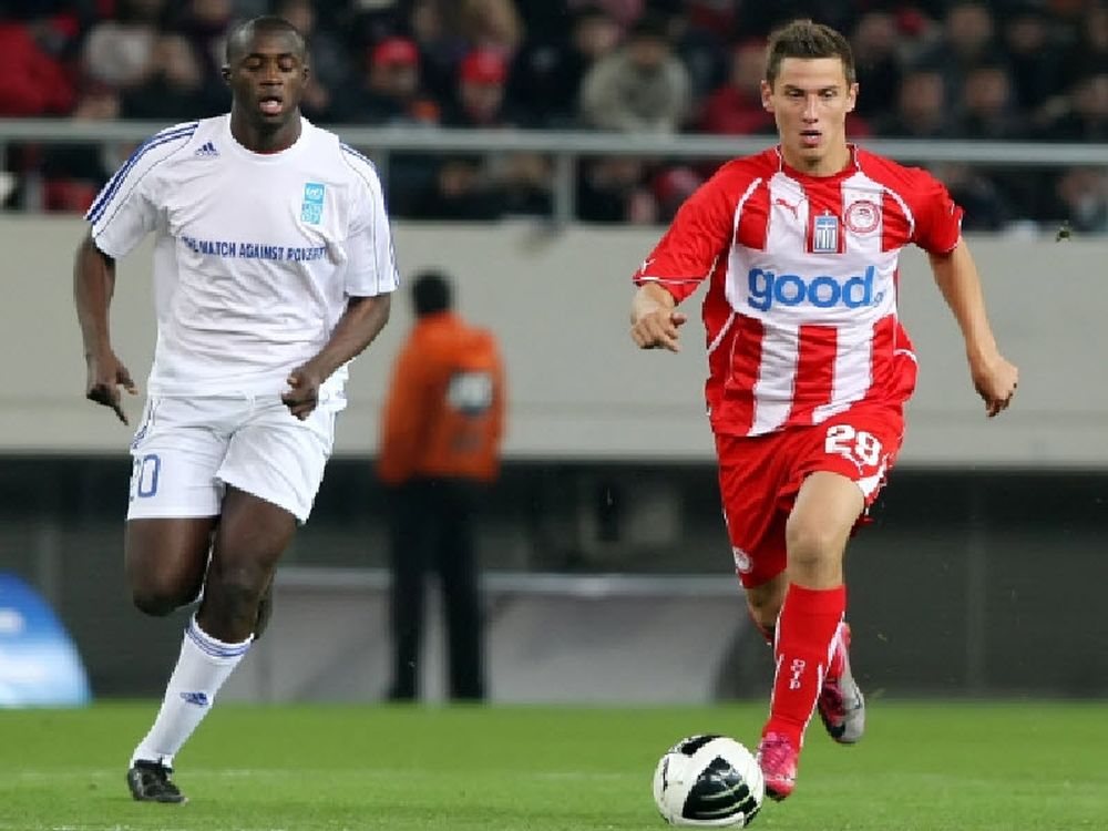   Δεν… ψήνεται ο Νέμεθ