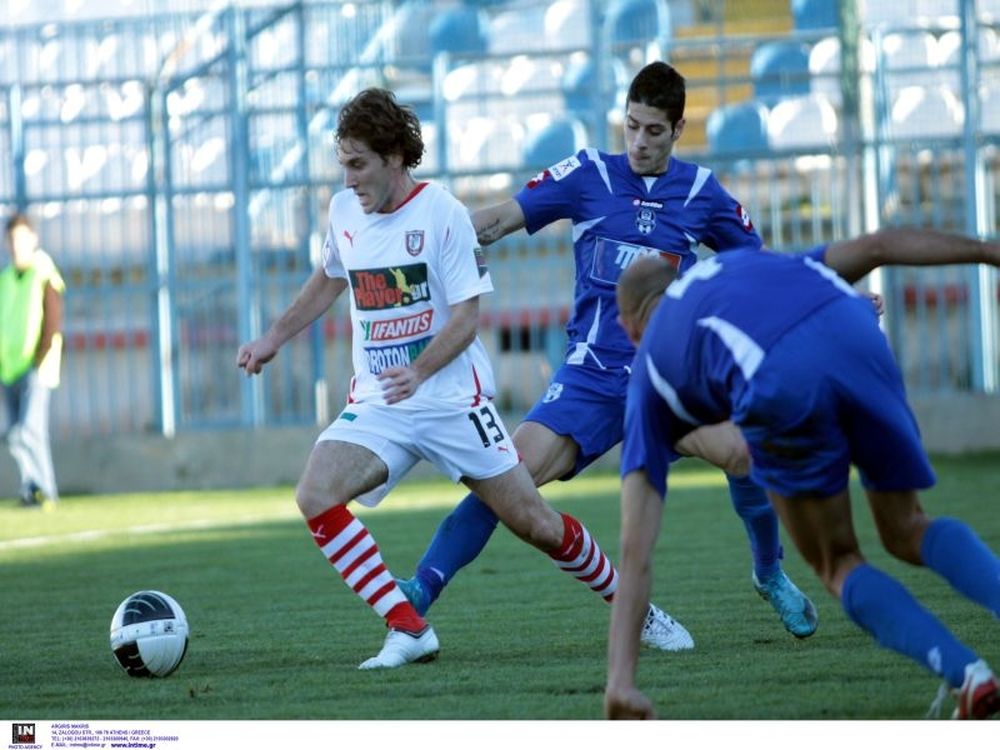 «Δένει» τον Ουρτάδο η Παναχαϊκή