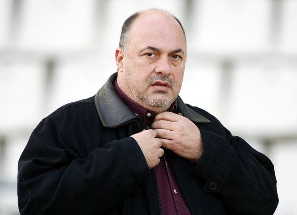 Μπέος: Δεν παίξαμε καλά