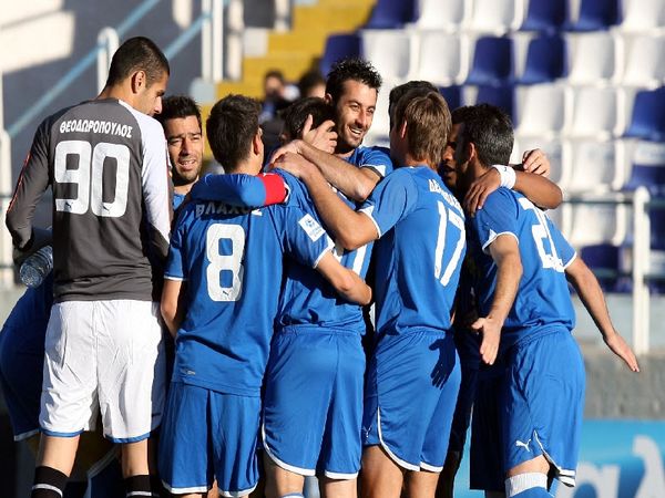 Από τον παράδεισο στην κόλαση