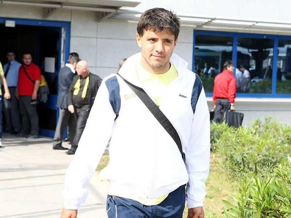 Περιμένοντας τον Κάμπορα