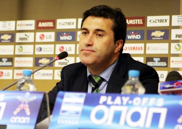 Απολύθηκε ο Πεσέιρο