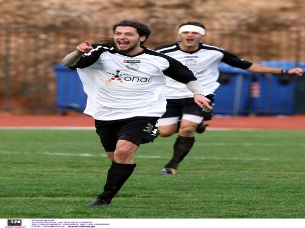 Επιστρέφει ο Ντόμας, θέλει Χαϊκάλη