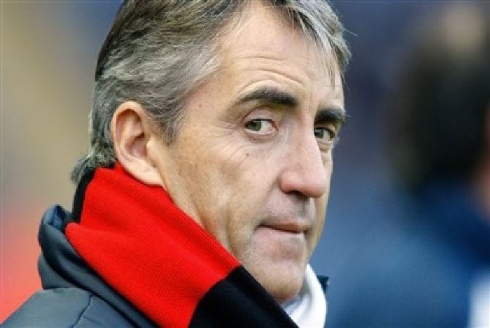 "Κοιμήθηκε" η Σίτι