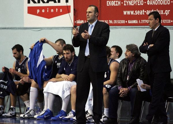 Το βάρος στην άμυνα