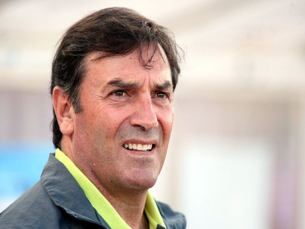 Πρώτες δηλώσεις Τεννέ για Παναιτωλικό