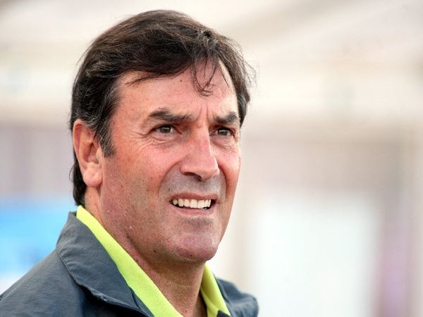 Πρώτες δηλώσεις Τεννέ για Παναιτωλικό