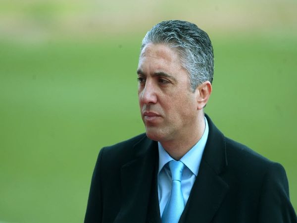 Ανακοινώθηκε ο Κωστένογλου