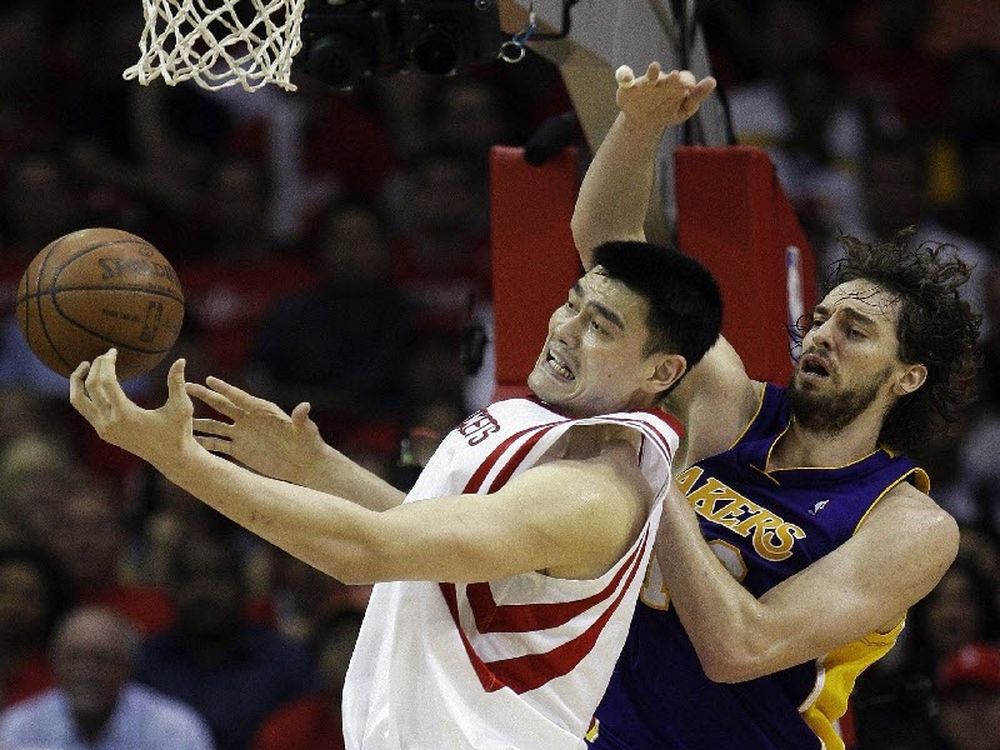 Ψάχνουν ομάδα για τον Γιάο