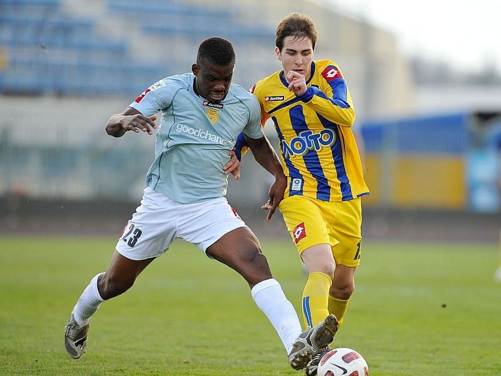 Φορτούνης: «Με ήθελε ο ΠΑΟΚ»