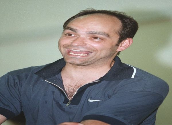 Καλογήρου: «Πεσμένο επίπεδο»
