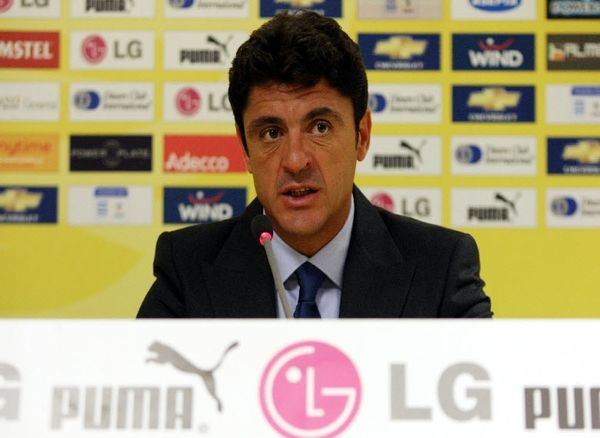  «Θα θυμόμαστε πάντα τον Πεντράθα»