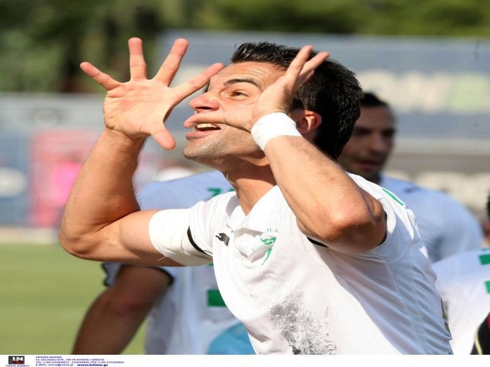 Στην έξοδο ο Λιοσάτος!