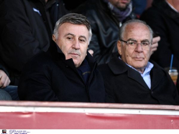 Θεοδωρίδης: «Ούτε συζήτηση για Γεωργιάδη»