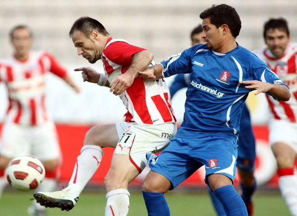 Κάστρο: «Χάσαμε πολλές ευκαιρίες»