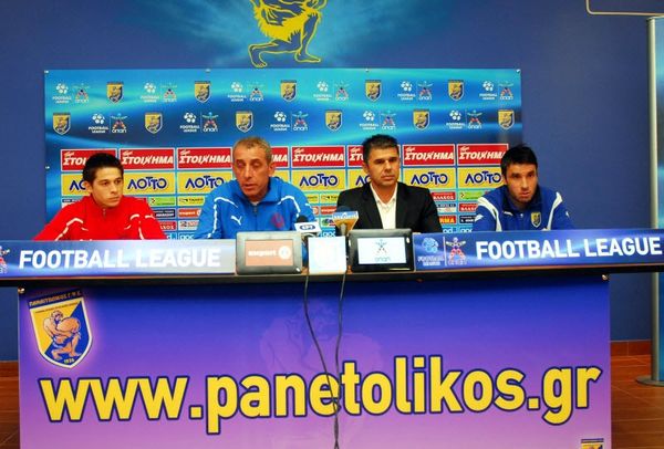 Αλεξίου: «Δίκαιη νίκη»