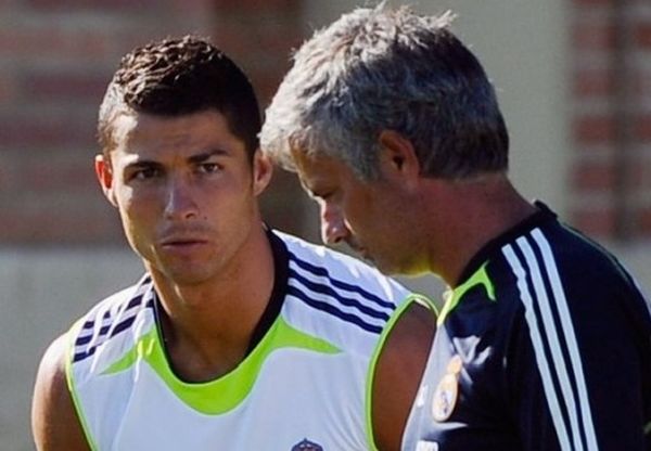 «Ο Κριστιάνο με άφησε άφωνο»