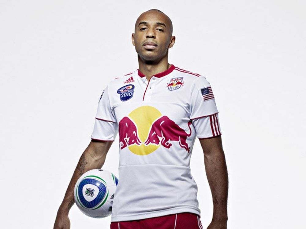 Ιδιαίτερα με τον Ανρί