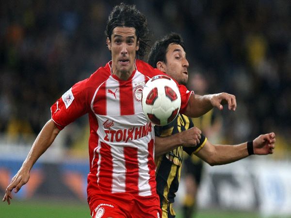 «Είδε» Μοντέστο η Ρόμα!