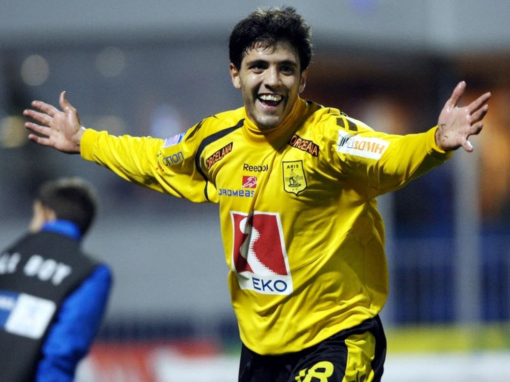 Χάθηκε ο Κάμπορα;