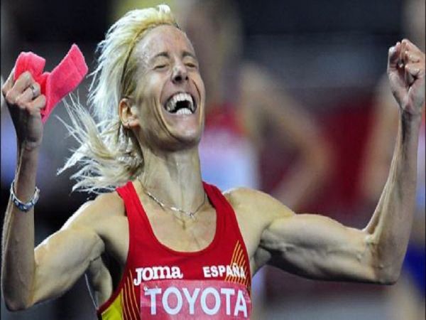 Την… έδωσε