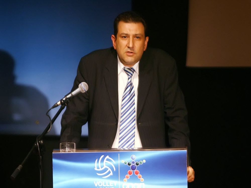 Στη Λοζάνη ο Μαυρομάτης